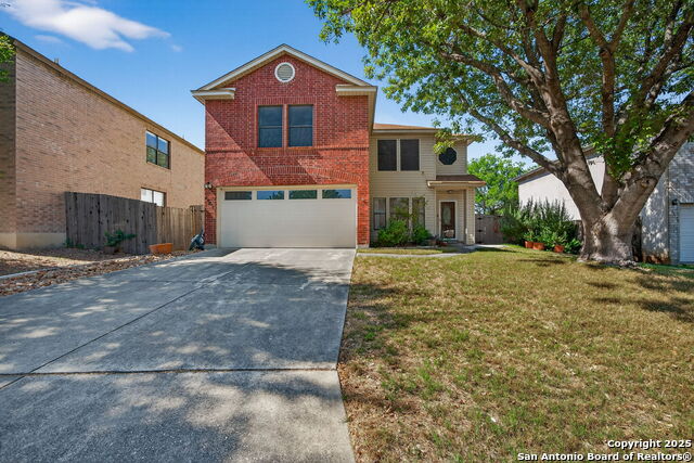 Details for 13542 Mason Crest, San Antonio, TX 78247