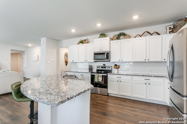 Image 9 of 20 For 126 Texoma  