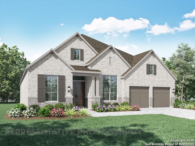 Details for 121 Cherokee Sedge, San Marcos, TX 78666