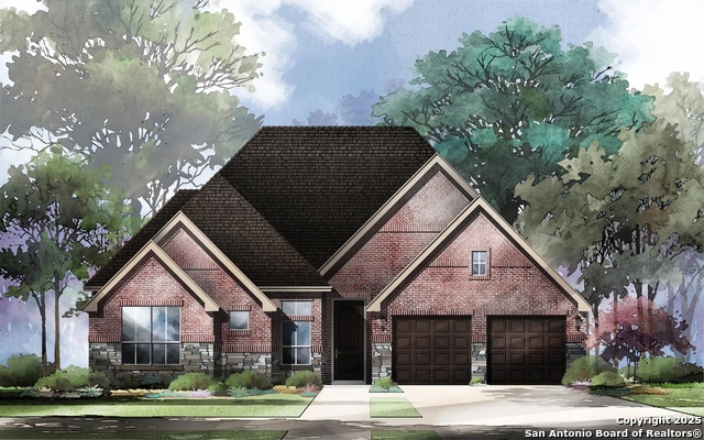 Details for 2928 Ashby Park, Bulverde, TX 78163
