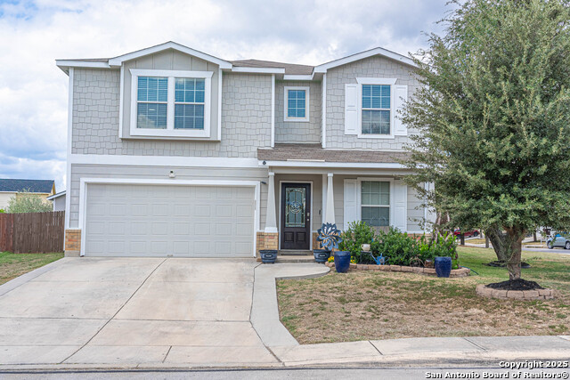 Details for 8931 Preserve Trl, San Antonio, TX 78254