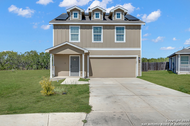 Details for 603 Vermilion, San Antonio, TX 78221