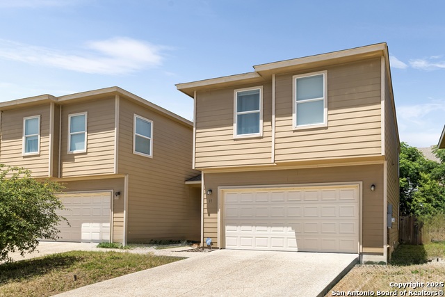 Details for 17 Oak  , San Antonio, TX 78216