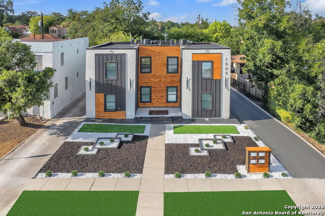 Details for 1505 Woodlawn Ave W 1, San Antonio, TX 78201