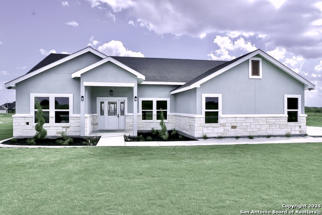 Details for 176 Hidden Ranch, Floresville, TX 78114