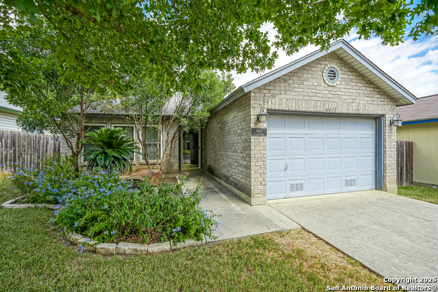 Details for 6631 Evenridge Ln, San Antonio, TX 78239