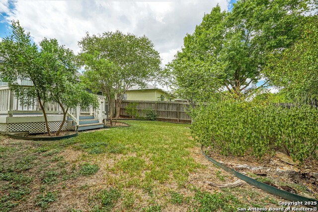 Image 32 of 32 For 6631 Evenridge Ln