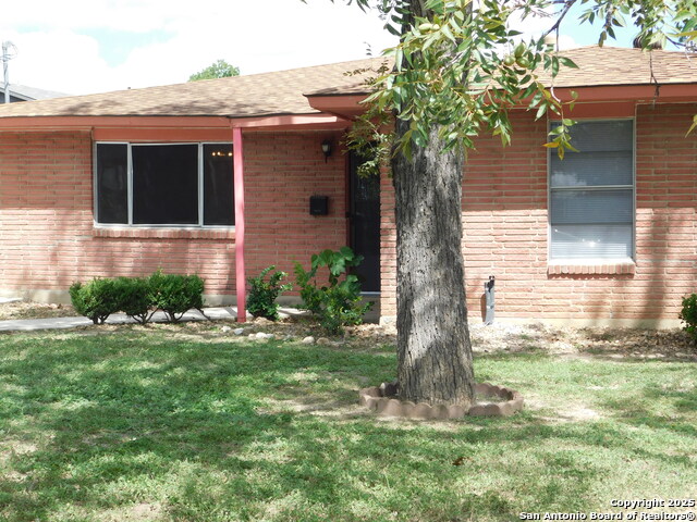 Details for 1043 Gibbs  , San Antonio, TX 78202