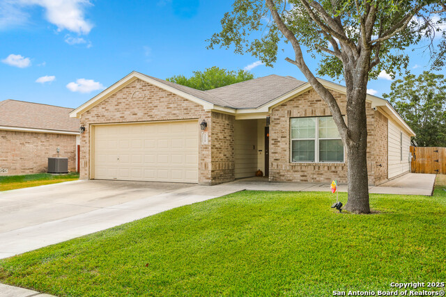 Details for 3118 Shane  , San Antonio, TX 78223