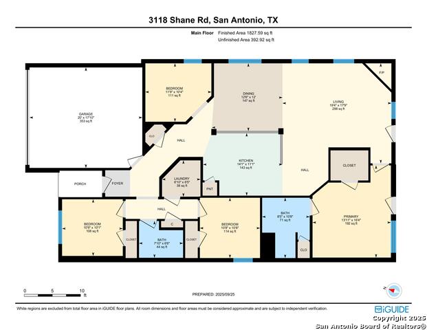 Image 24 of 25 For 3118 Shane