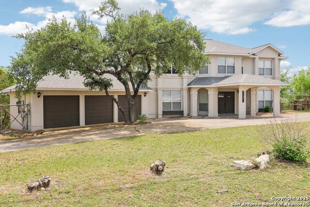 Details for 27708 Ramblewood St, San Antonio, TX 78261