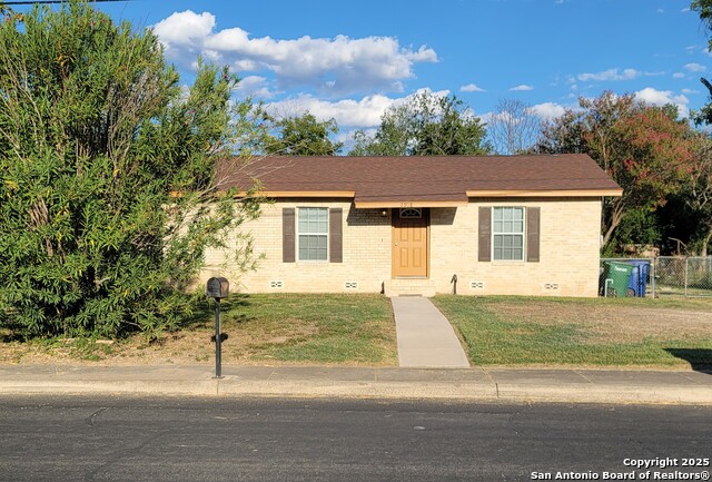 Details for 2918 Tillie  , San Antonio, TX 78222