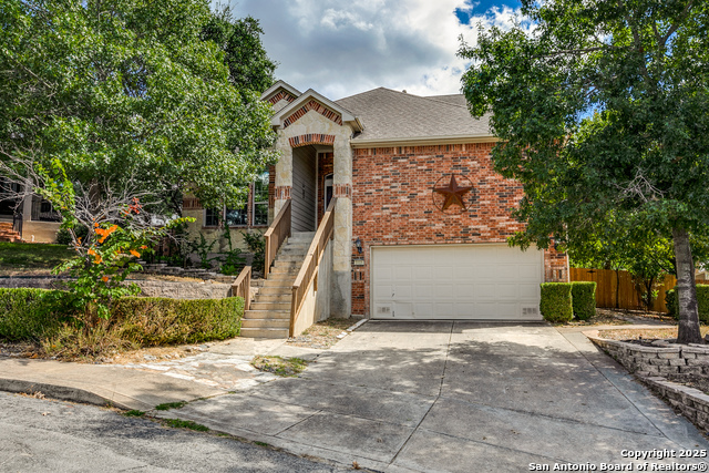 Details for 1018 Tumbling Oaks, San Antonio, TX 78260
