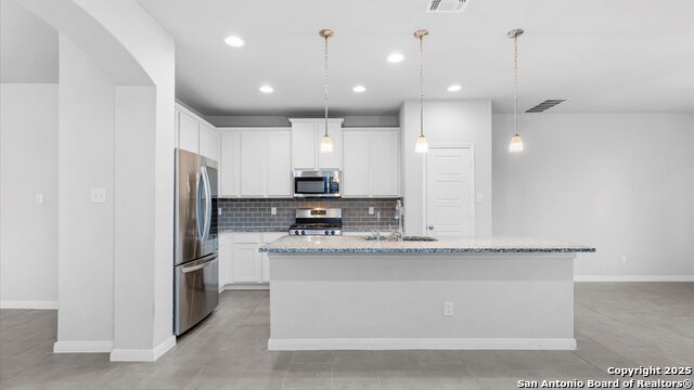 Image 4 of 23 For 15423 Proteus