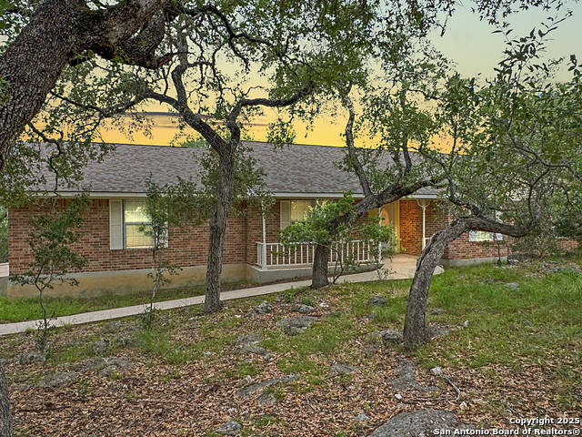 Details for 4575 Tanglewood Trl, Spring Branch, TX 78070