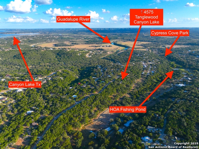 Image 39 of 45 For 4575 Tanglewood Trl