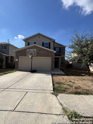 Details for 3126 Mission Bell, San Antonio, TX 78224