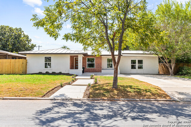Details for 534 Brightwood Pl, San Antonio, TX 78209