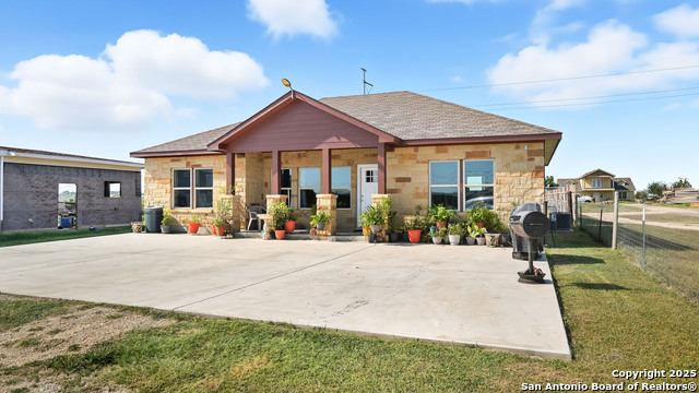 Details for 166 Charismatic, New Braunfels, TX 78130