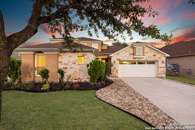 Details for 6222 Amber Rose, San Antonio, TX 78253