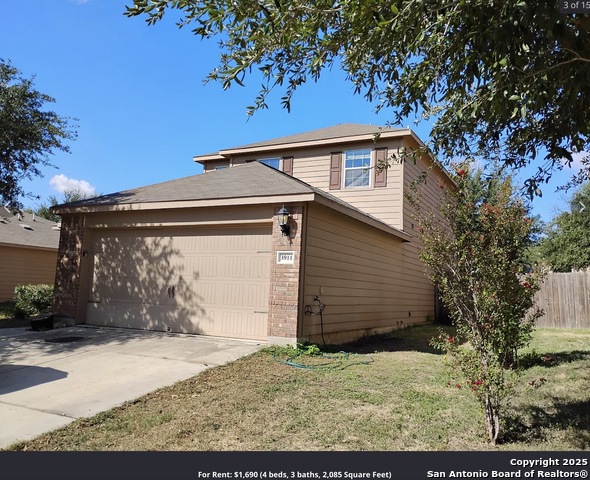 Details for 3911 Southern, San Antonio, TX 78222