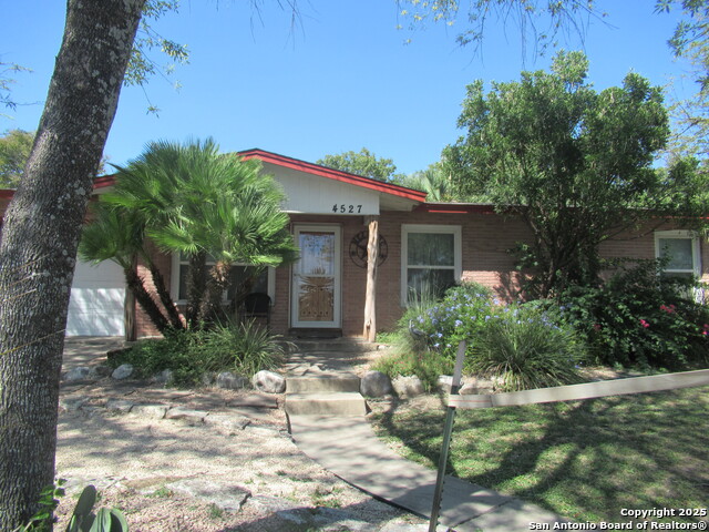 Details for 4527 Newcome, San Antonio, TX 78229