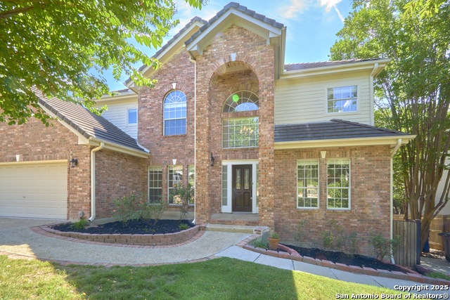 Details for 15808 Mission Ridge, San Antonio, TX 78232