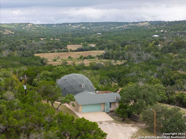 Details for 448 Red Rock Road, Blanco, TX 78606