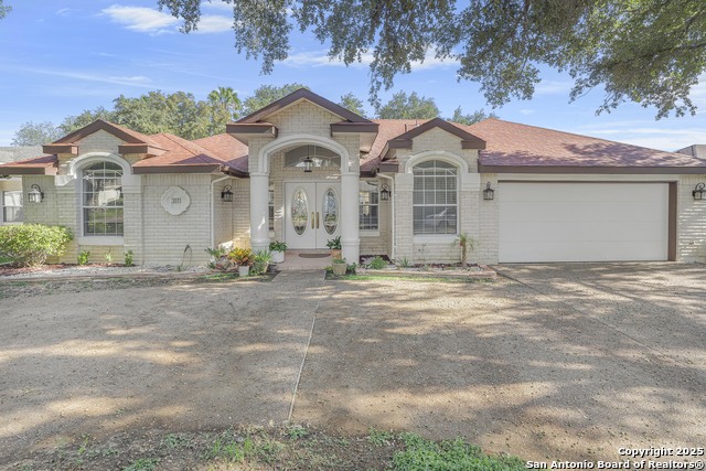 Details for 3111 Persimmon Ct, Laredo, TX 78045