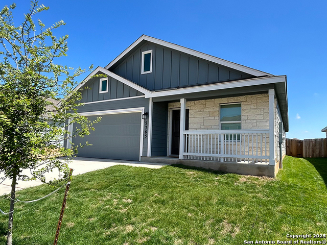 Image 2 of 9 For 2765 Green Finch