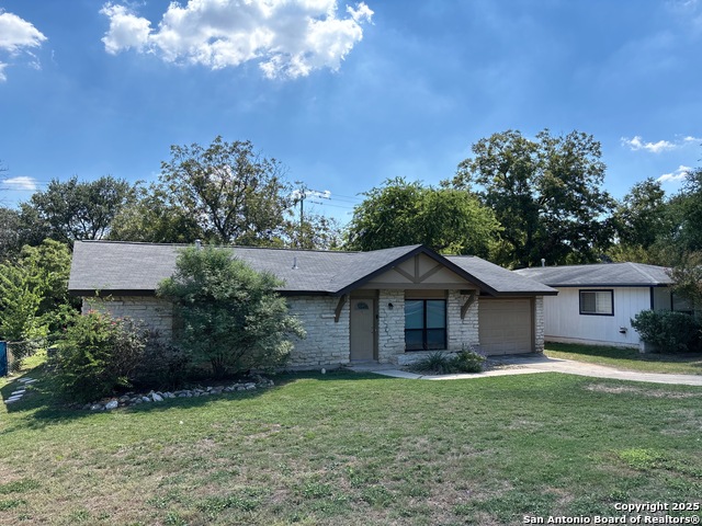 Details for 4006 Big Meadows, San Antonio, TX 78230