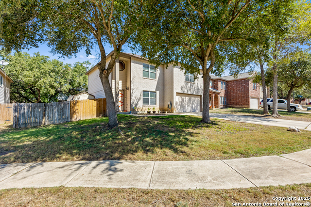 Details for 10711 Manor Creek, San Antonio, TX 78245