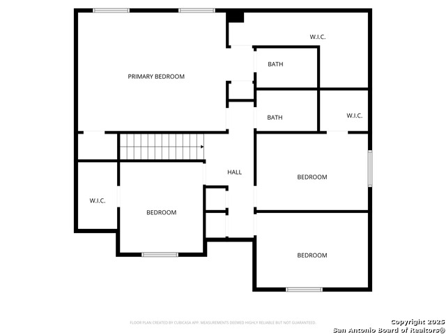 Image 34 of 35 For 10711 Manor Creek