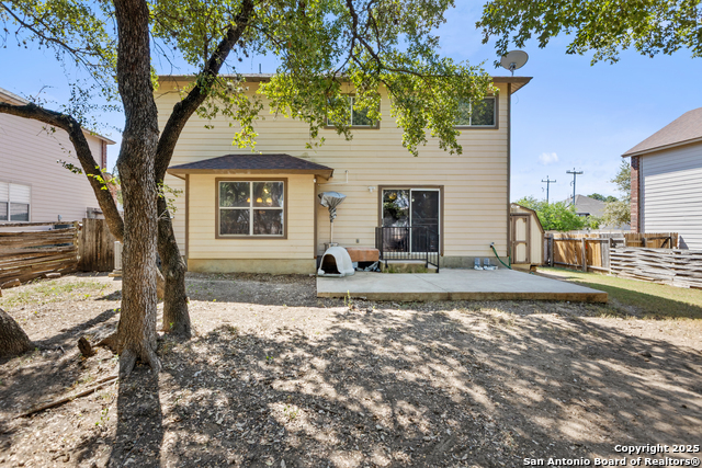 Image 8 of 35 For 10711 Manor Creek