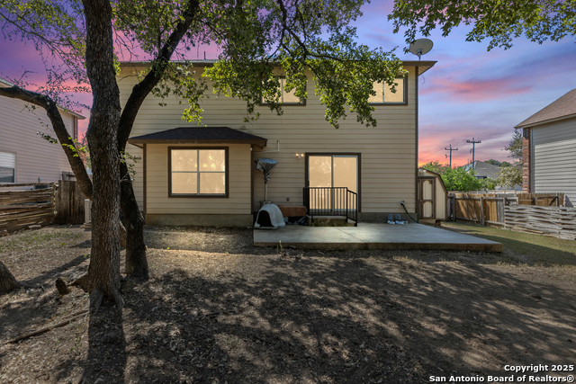 Image 9 of 35 For 10711 Manor Creek