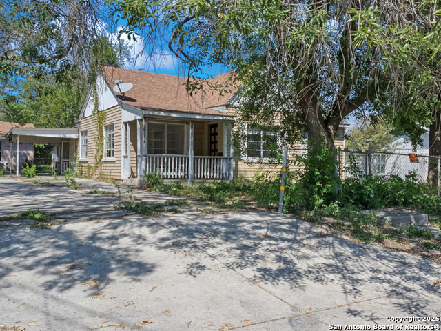 Details for 12719 Cisco  , San Antonio, TX 78217