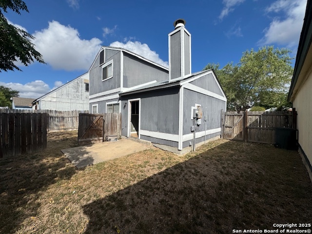 Image 18 of 20 For 10010 Amber Field