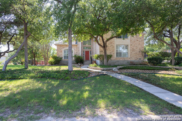 Details for 9634 Jason Bend, Helotes, TX 78023