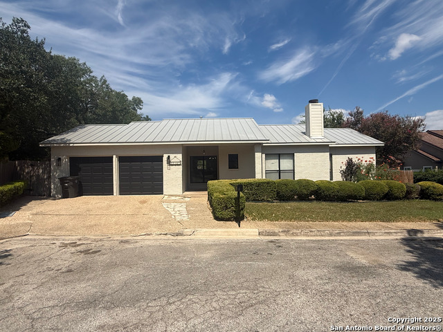 Details for 11919 Caraway Cove, San Antonio, TX 78213