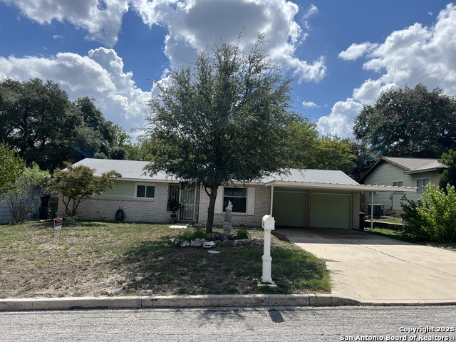 Details for 5614 Granger, San Antonio, TX 78240