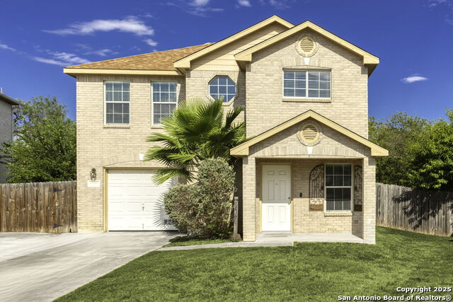 Details for 10807 Shaenfield, San Antonio, TX 78254