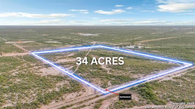 Image 3 of 36 For 34 Acres Mangana Hein