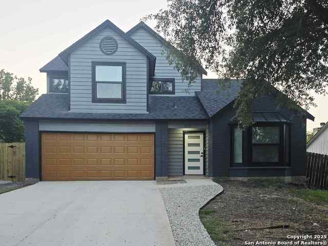 Details for 14719 Hillside View, San Antonio, TX 78233