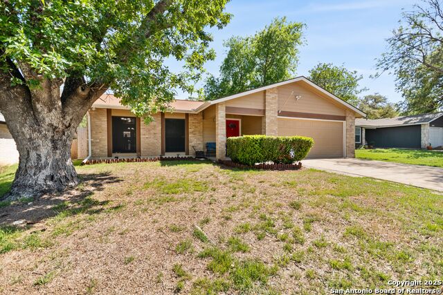 Details for 10210 Dugas  , San Antonio, TX 78245