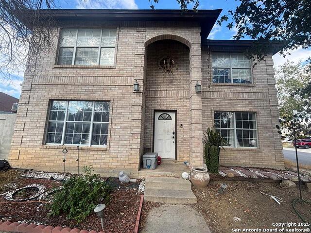 Details for 12601 River Bend Creek, Laredo, TX 78045