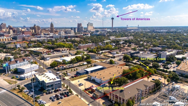 Details for 922-926 Laredo St S, San Antonio, TX 78204