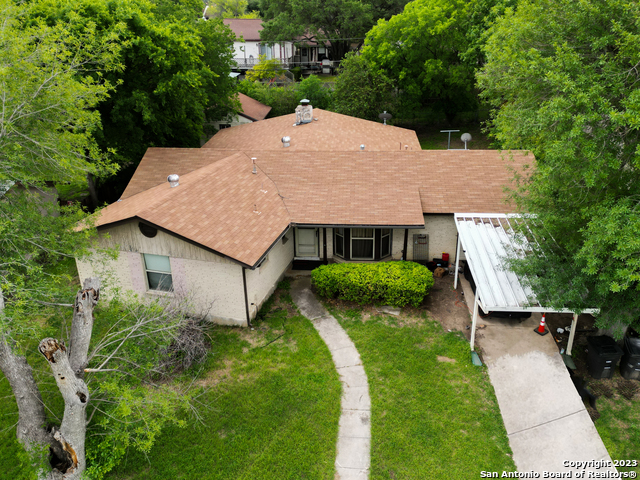 Details for 5822 Gabor Dr, San Antonio, TX 78240