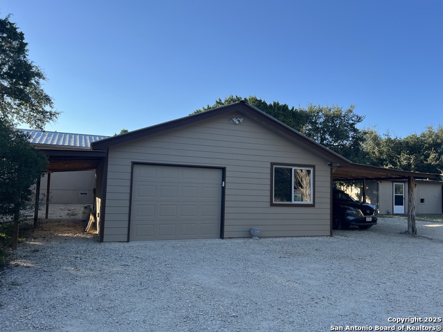 Details for 314 Harbour  , Lakehills, TX 78063