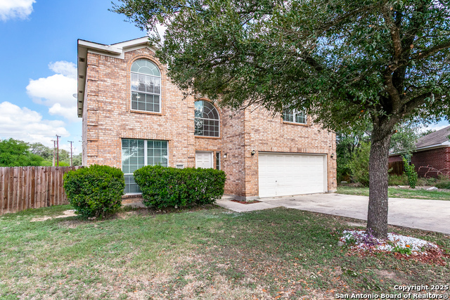 Details for 21715 Hanover Crest, San Antonio, TX 78259