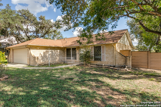 Details for 9018 Woburn  , San Antonio, TX 78254